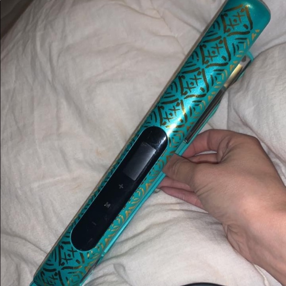 Chi smart gemz straightener